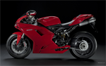 Fond d'écran gratuit de Ducati numéro 60551